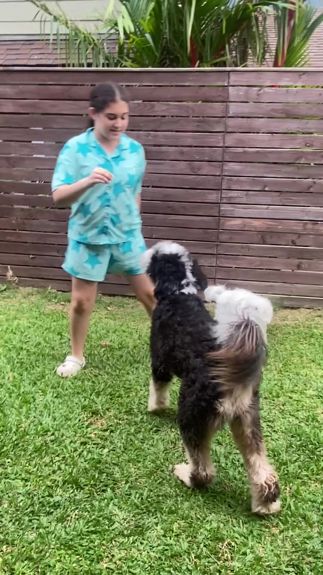Anahita compassion video 3