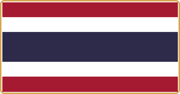 Thailand flag