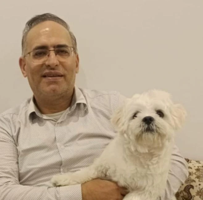 Fred Safavi
