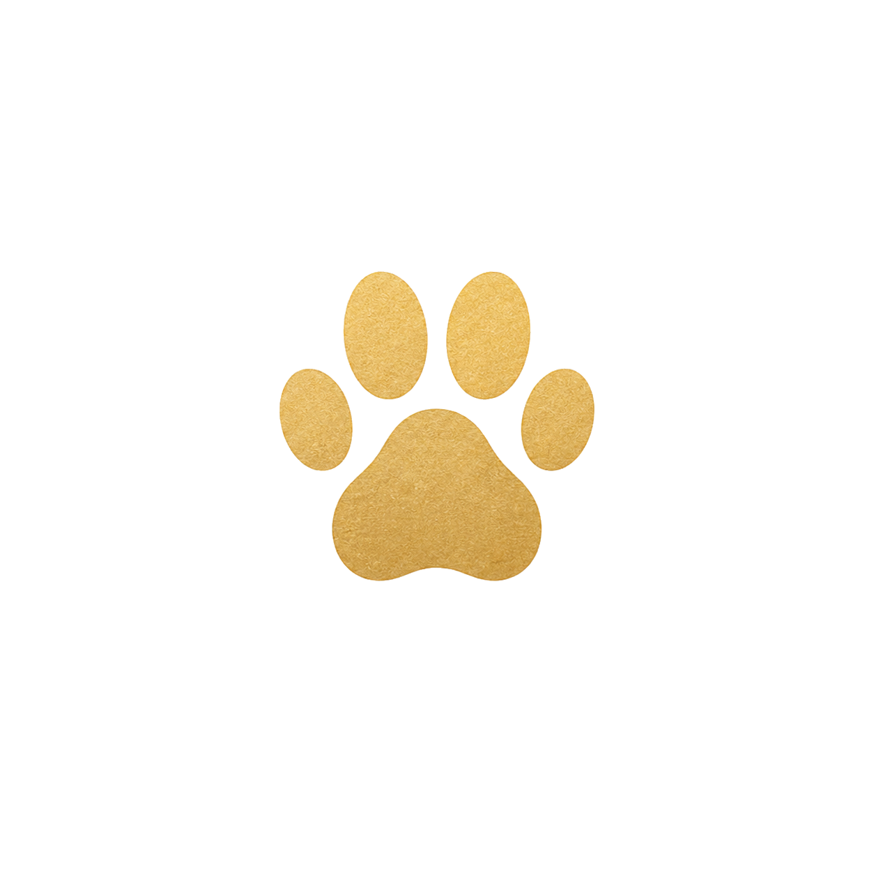Paw icon