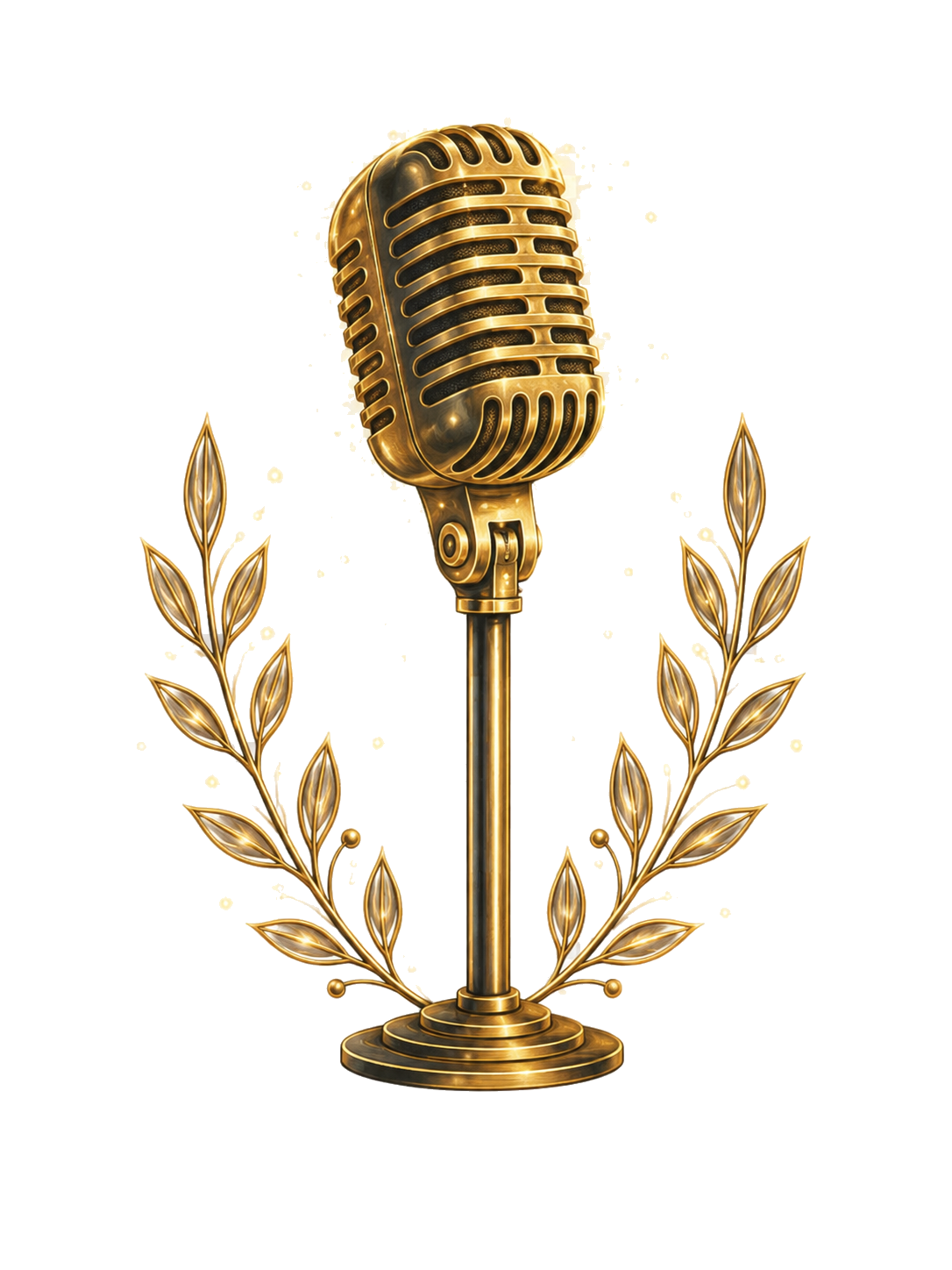 Microphone