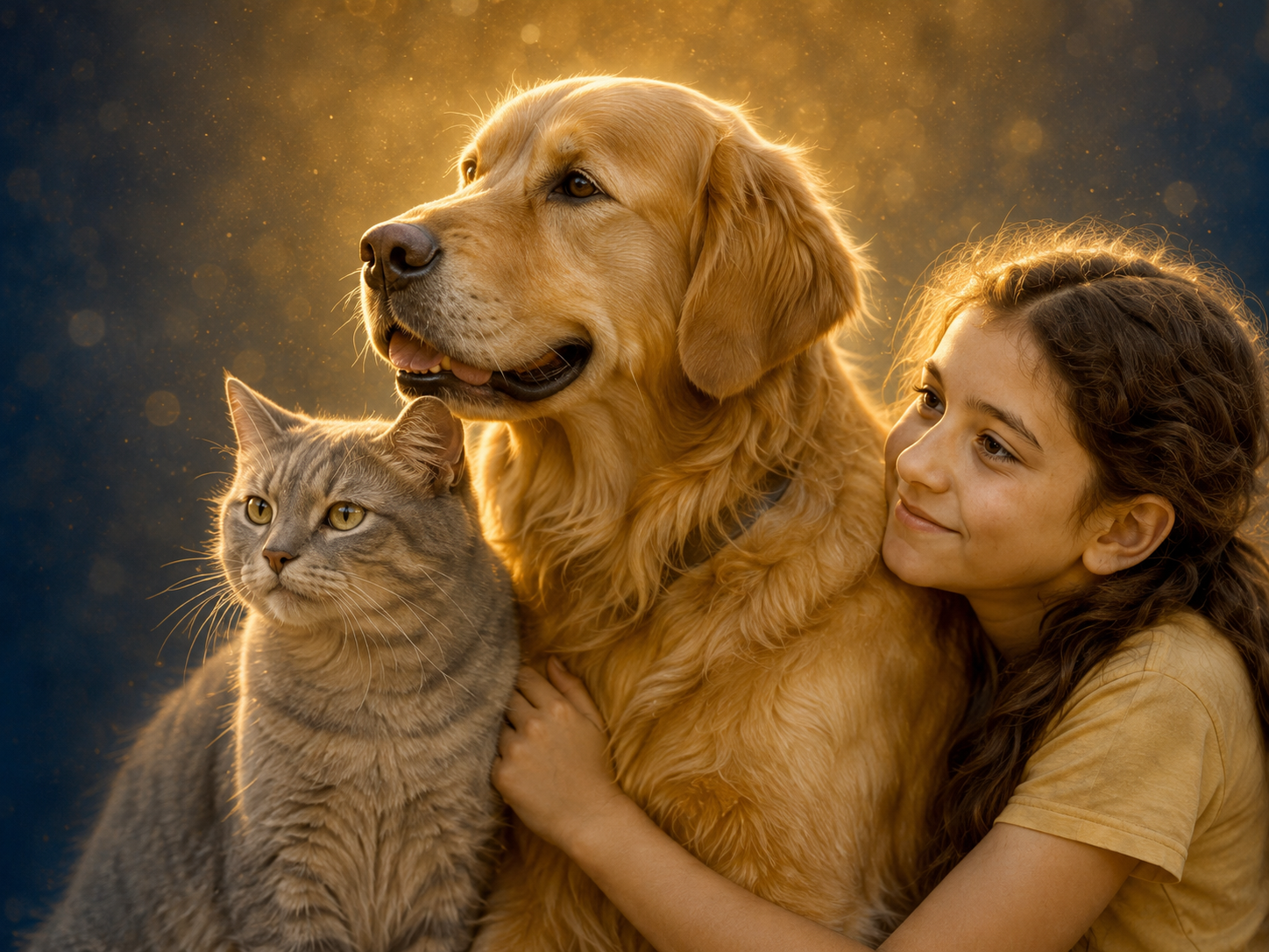 Launching Soon: A New Chapter of Compassion