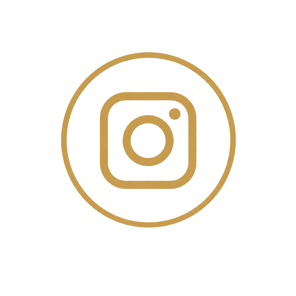 instagram gold icon